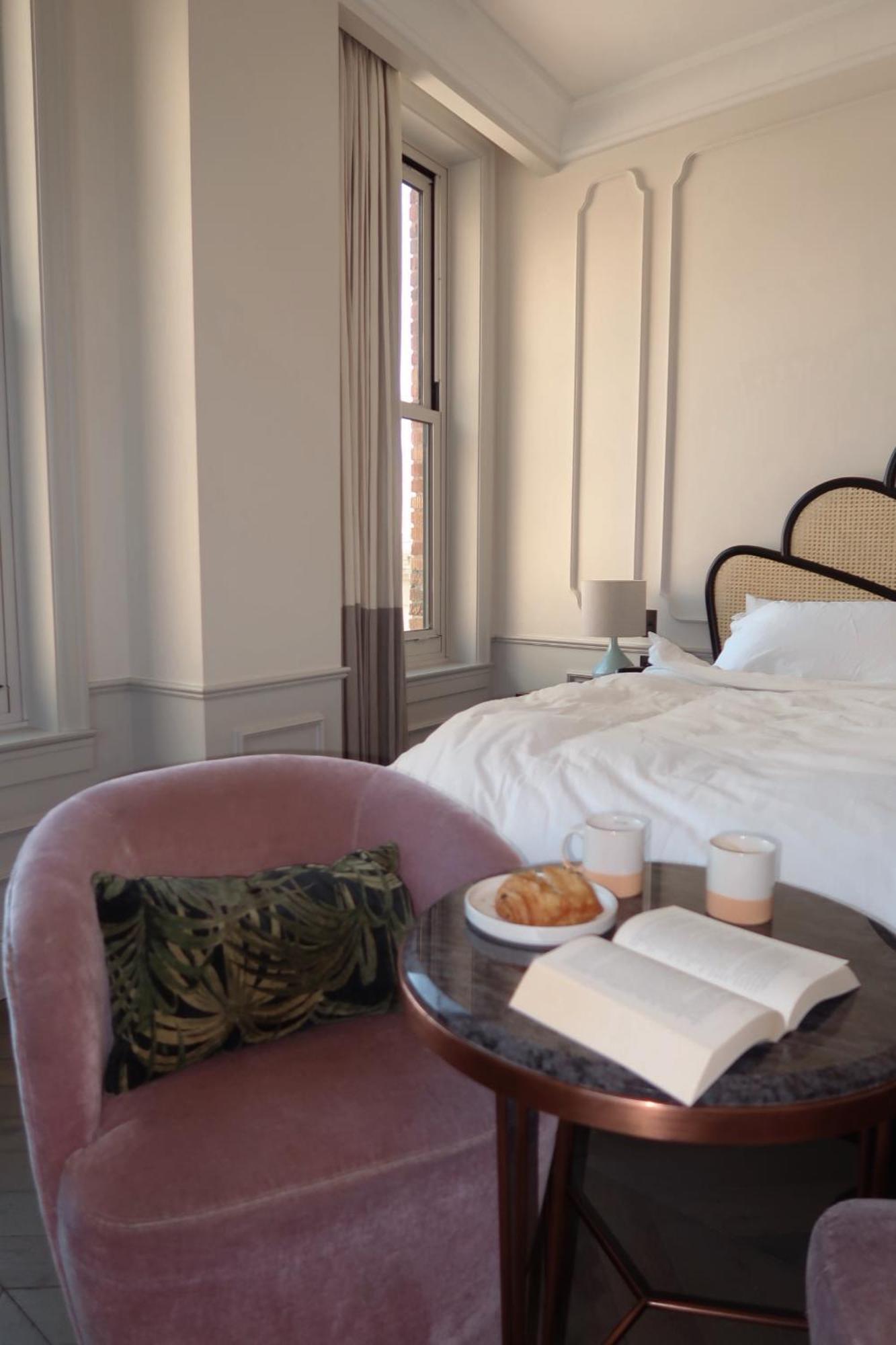 The Hoxton, Downtown La — Photos 1